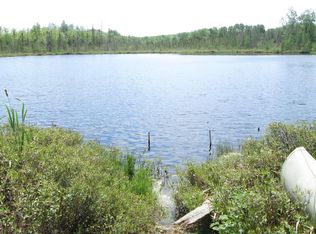 4606 Maki Rd, Brookston, MN 55711
