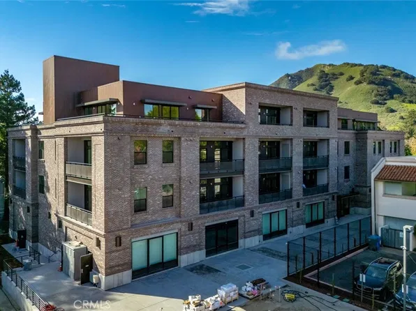 581 Higuera St Unit 204, San Luis Obispo, CA 93401