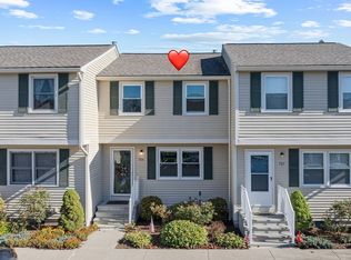 706 Ocean Mdws UNIT 706, Fairhaven, MA 02719