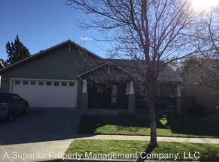 20711 Nicolette Dr, Bend, OR 97701