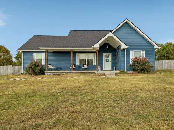 122 Hunters Ln, Westmoreland, TN 37186