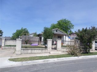 2109 Wagner Ave, Fort Worth, TX 76106