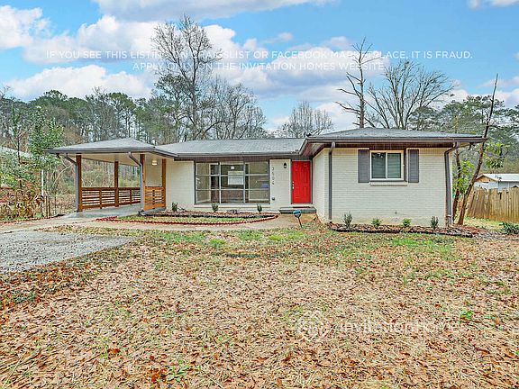 3rd image of 3504 Misty Valley Rd