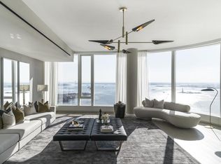 50 West St UNIT PH60A, New York, NY