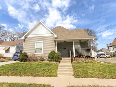 637 Taylor St, Moberly, MO, 65270