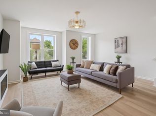 1307 Fairmont St NW #2, Washington, DC 20009