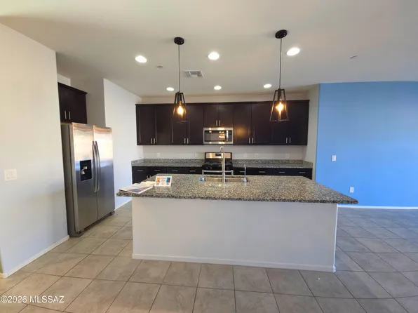 7259 S Camino Del Cordero, Tucson, AZ 85756
