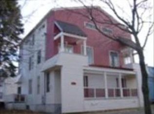 77 Walnut St, Everett, MA 02149