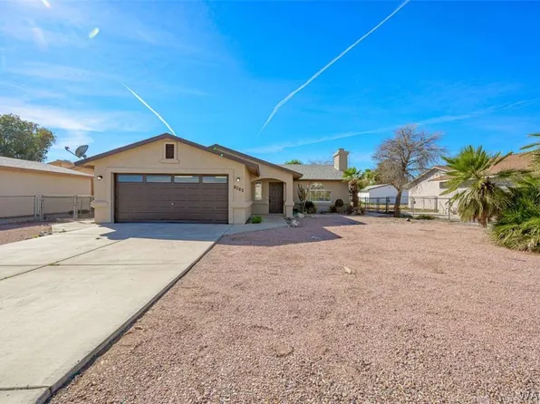 8063 S Carob Dr, Mohave Valley, AZ 86440