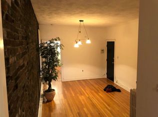 36 Myrtle St APT 4, Boston, MA 02114