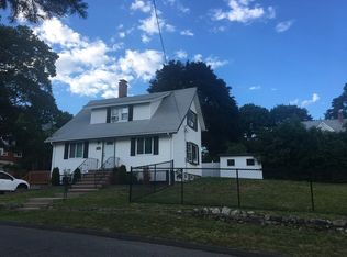 21 Lawndale Ave, Saugus, MA 01906