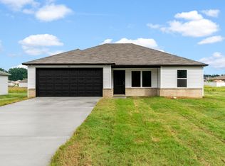 101 Terrence Dr, Beebe, AR 72012