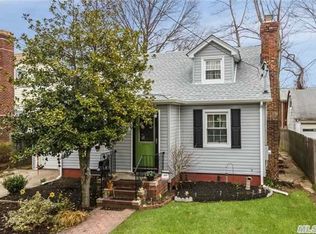 1829 Twain St, Baldwin, NY 11510