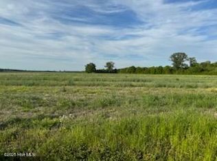 LOT 343rd Hwy N #A, South Mills, NC 27976