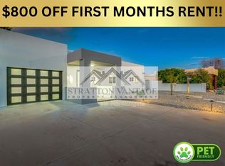 4540 E Heatherbrae Dr, Phoenix, AZ 85018