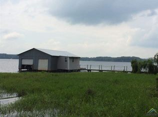 16297 Big Oak Bay Rd, Tyler, TX 75707