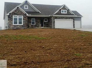 5097 Nellies Ln, Charlotte, MI 48813