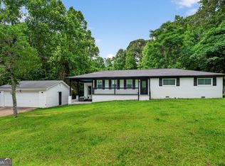 1120 Glass Bridge Rd, Lagrange, GA 30240