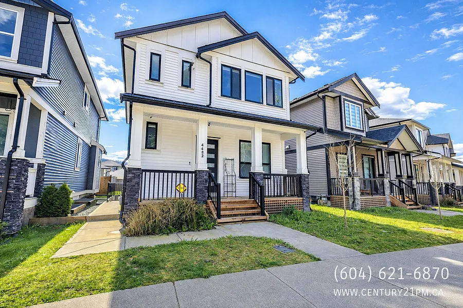 Building Photo - 4482 Stephen Leacock Dr #UPPER