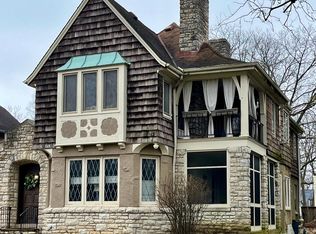 513 S Drexel Ave, Bexley, OH 43209