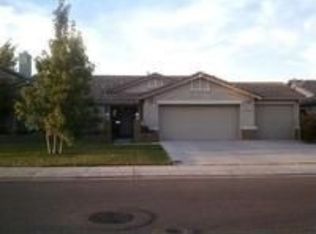 2601 Lonnie Beck Way, Stockton, CA 95209
