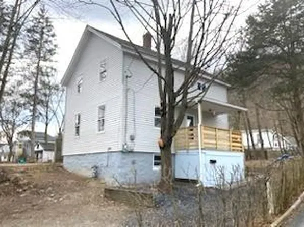 56 Orange Street, Port Jervis, NY 12771