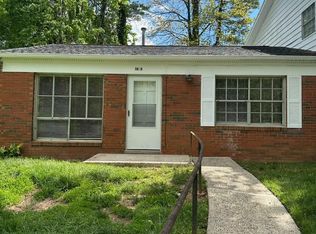 14 Dogwood Ct APT A, Asheville, NC 28805