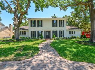 307 Big Hollow Ln, Houston, TX 77042