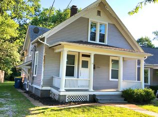 531 N Kansas St, Edwardsville, IL 62025