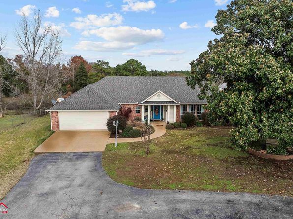 8189 County Road 461 S, Laneville, TX 75667