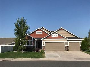 901 N Oasis Ave, Deer Park, WA 99006