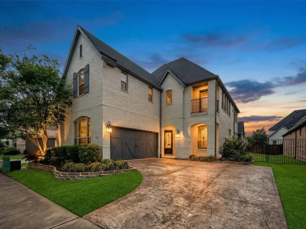 1039 Stephen St, Allen, TX 75013
