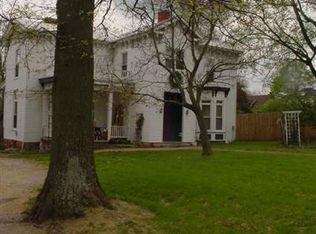 304 W Maple St, Nicholasville, KY 40356
