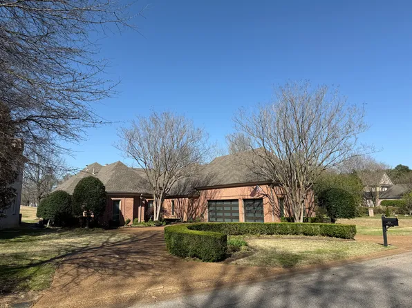 8614 Southwind Dr, Memphis, TN 38125