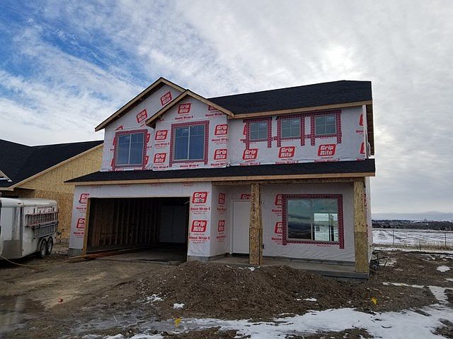 1st image of 814 S 2275 W
