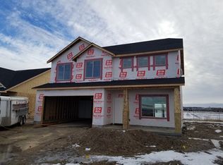 814 S 2275 W, Rexburg, ID 83440