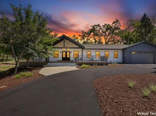12284 Lakeshore N, Auburn, CA 95602