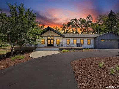 12284 Lakeshore N, Auburn, CA, 95602