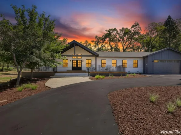 12284 Lakeshore N, Auburn, CA 95602