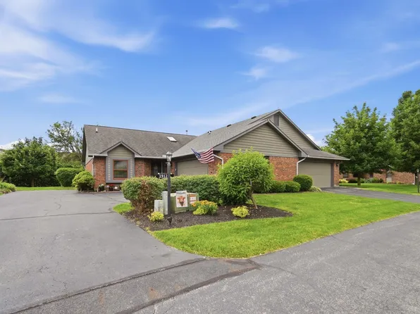 1912 Wedgewood Cir, Springfield, OH 45503