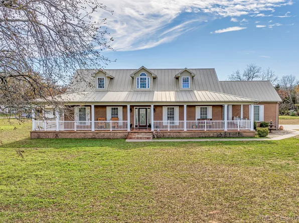 858 Redwood St, Wilson, OK 73463