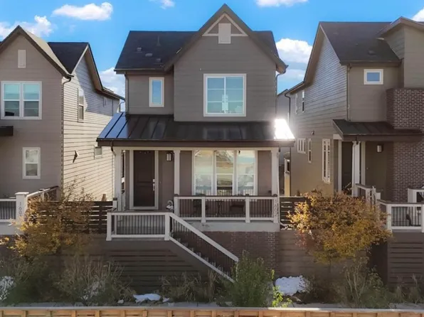 4100 Albion St Unit 1602, Denver, CO 80216