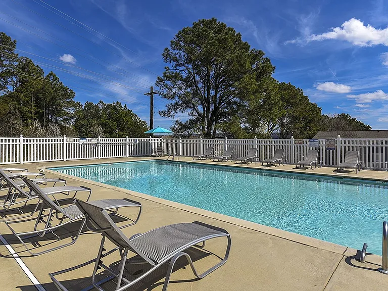 Homewood Heights — Photo 12