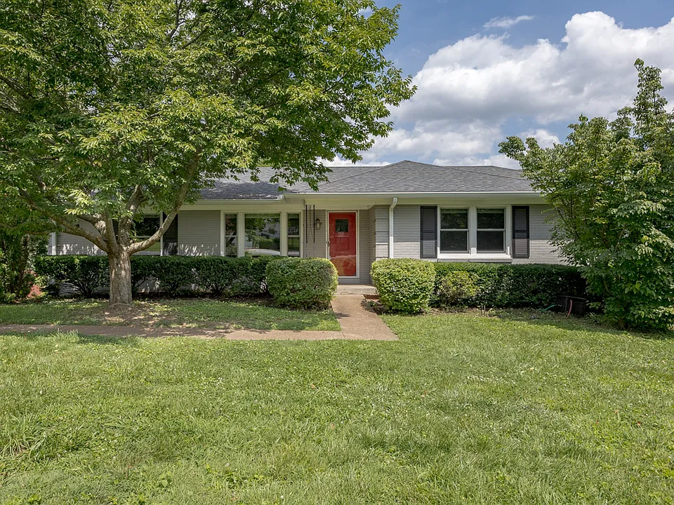 5235 Kincannon Dr