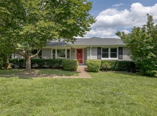 5235 Kincannon Dr, Nashville, TN 37220