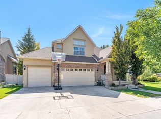 1893 W Heather Rd, Mapleton, UT 84664