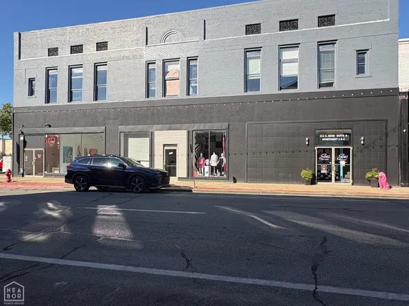 311 S Main St, Jonesboro, AR 72401