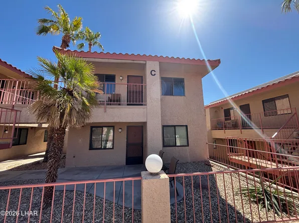 1957 Mesquite Ave Unit 24-A, Lake Havasu City, AZ 86403