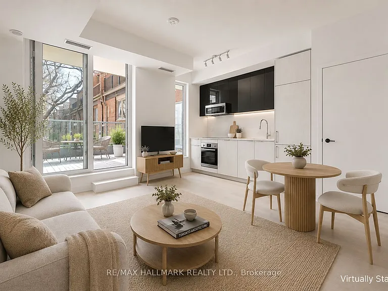 308 Jarvis St #203 — Photo 3