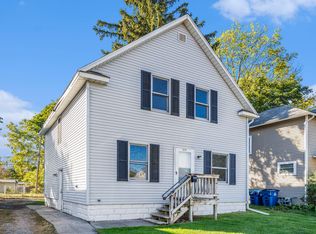 1718 Egleston Ave, Kalamazoo, MI 49001